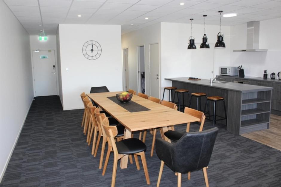 Rehutai Apartments ワイヒ 部屋 写真